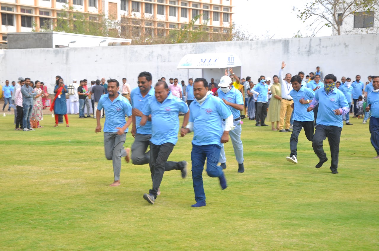 World Kidney Day Celebration by MIT Hospital (8 March 2020)