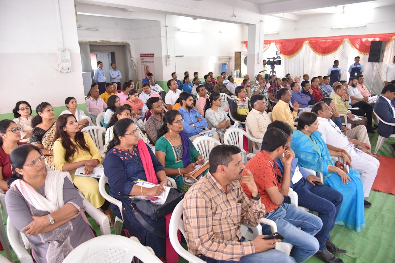 CME on Common Kidney Diseases in General Practice at MIT Hospital with association of NIMA, AROGYAM, MHDA &amp; HIMPAM (16 February 2020)