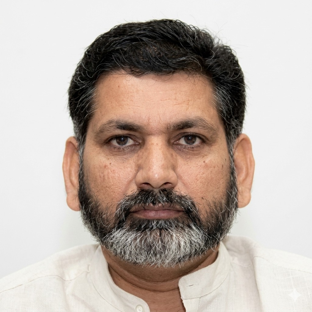 Dr. Munish Sir